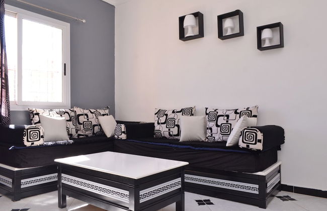 Bel appartement Akid Lotfi - Foto 9