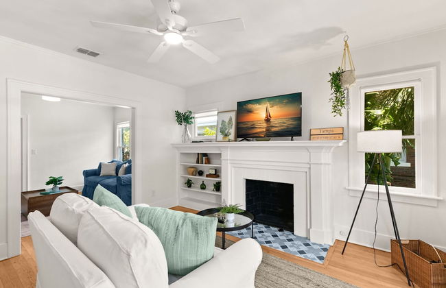 Soho Siesta Stunning Soho Apt w Private Balcony - Foto 5