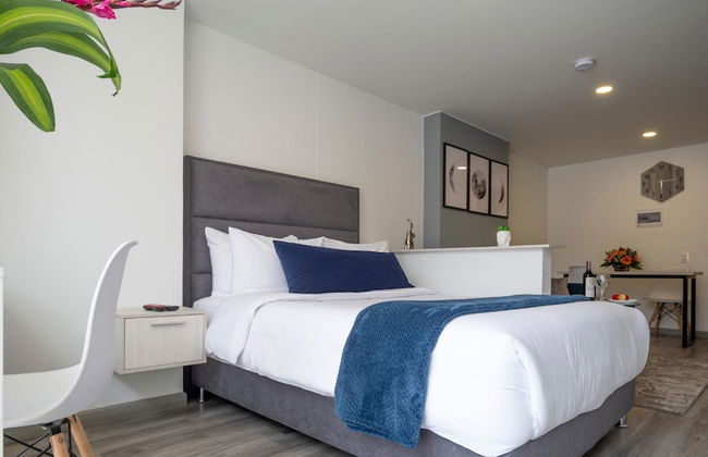 Torre Ventto Lofts by Jalo - Foto 1