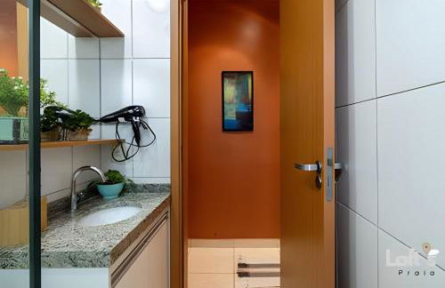 LoftsPraia Apartamento zona sul perto Praia Clube Elegânce. - Foto 20