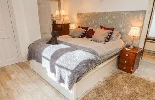 Blacksmith Cottage - Foto 9