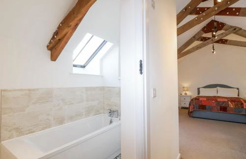 Swallow Cottage - Foto 16