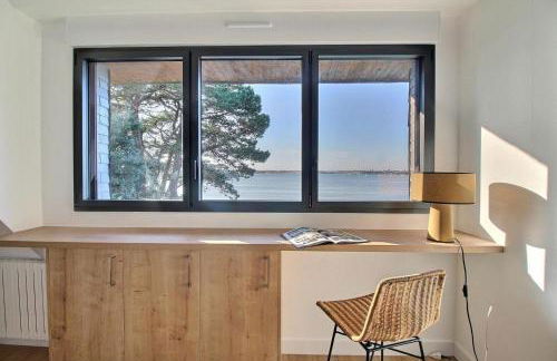 Ker Ty Mor - Waterfront Family House - Foto 28