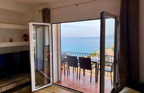 El Valles Apartment sea view - Foto 27