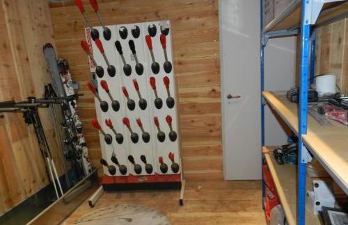 Chalet L'Establou - Foto 43