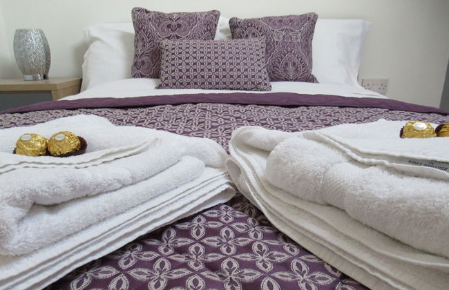 Emmanuel Church Apartments - Photo 17