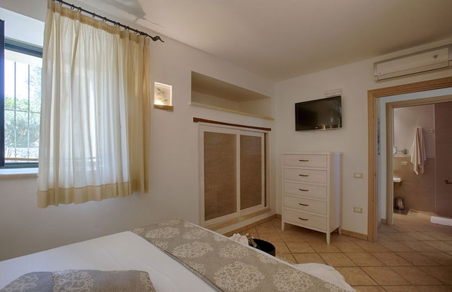 Masseria Tenuta Specolizzi - Foto 3