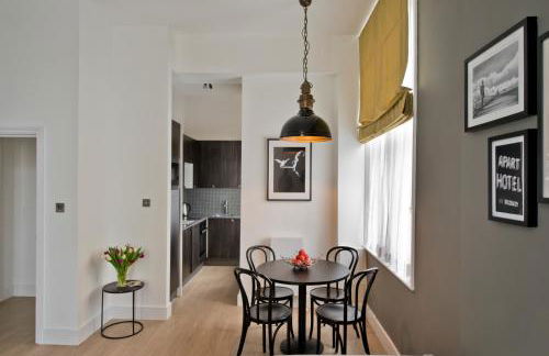 Nevern Place by Supercity Aparthotels - Photo 23