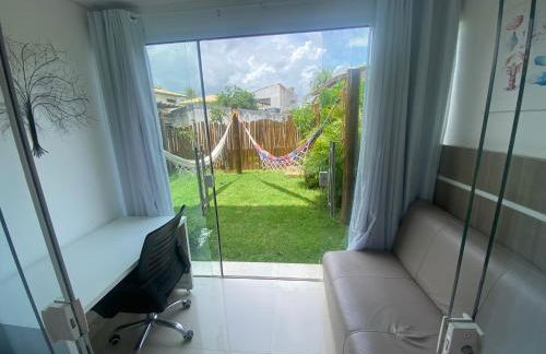 GUARAJUBA Condomínio PARAÍSO DOS CORAIS BEACH RESORT 132 - Foto 15