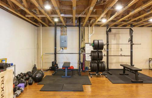 Cedar House Retreat - Photo 28