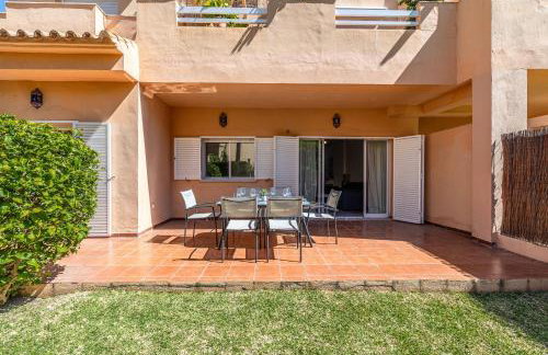 Dunas Beach Garden, Apartment - Foto 32