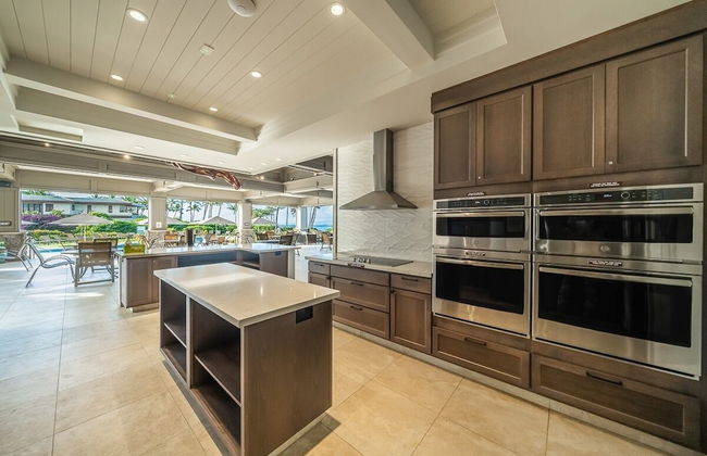 Wailea Ekahi One Bedrooms - Garden View by Coldwell Banker Island Vacations - Foto 39