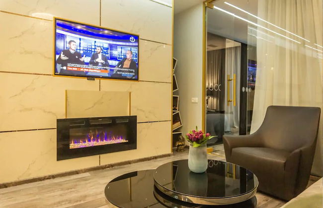 Luxury Apartments - Foto 33