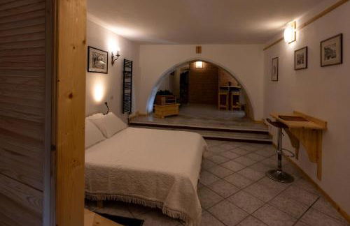 DIMORA MADONNA DELLA SPERANZA - Foto 9