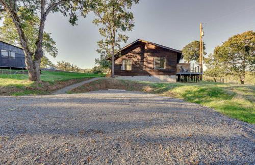 On-Site Winery and Tasting Room Oregon Bungalow! - Foto 26