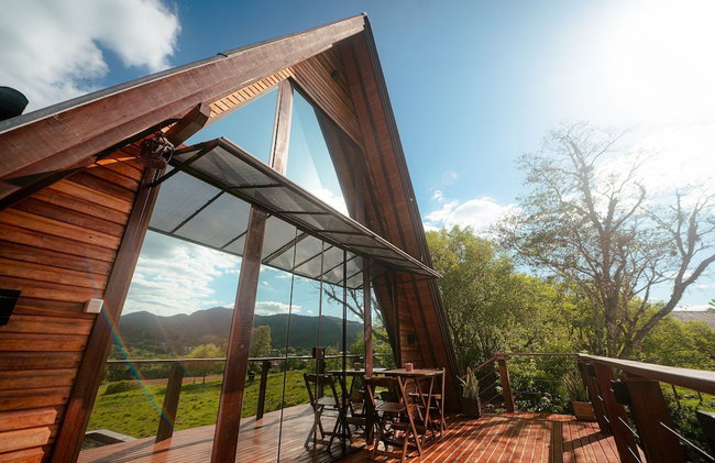 Cabana Montana - Serra Gaúcha - Foto 39