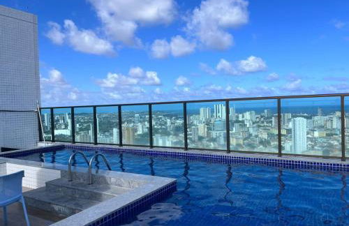 Beach Class Ilha do Leite - Recife - Foto 16