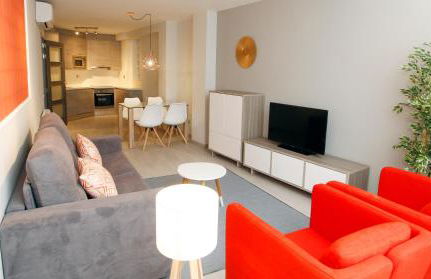 Apartamentos Real Lleida - Foto 20