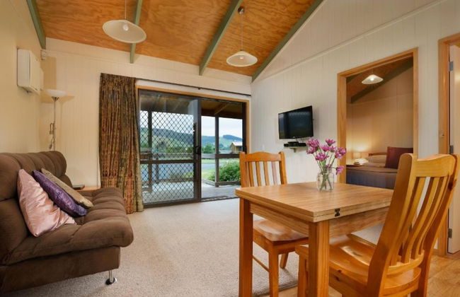 Longbourne Lodge - Foto 12