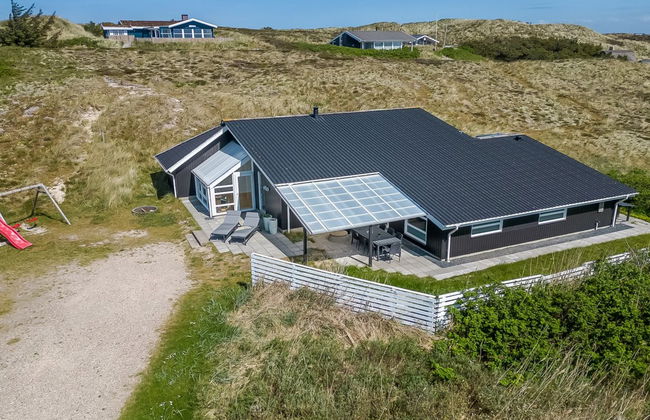 "Saku" - 495m to the fjord - Foto 8