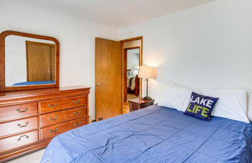 1 Mi to Heavenly Resort Cozy Home with Deck! - Photo 17