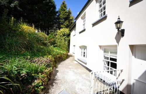 Corffe House and Holiday Cottages - Foto 41