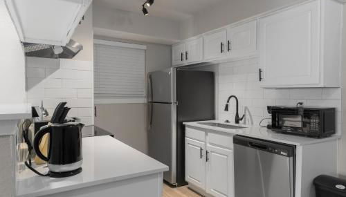 The Landry 157 Spacious and Cozy 1 Bedroom 1bth - Foto 5