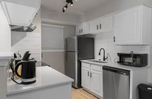 The Landry 157 Spacious and Cozy 1 Bedroom 1bth - Foto 5