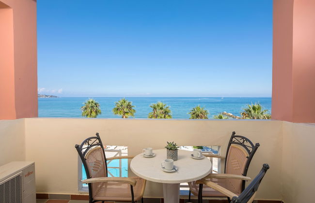 Xenos Kamara Beach - Foto 47