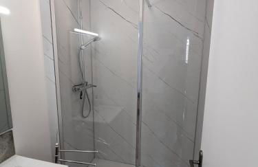 Logement chaleureux à deux pas de la plage - Photo 12