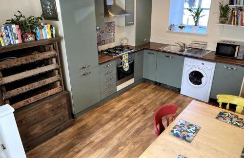 Railway Cottage Horsforth - Foto 12