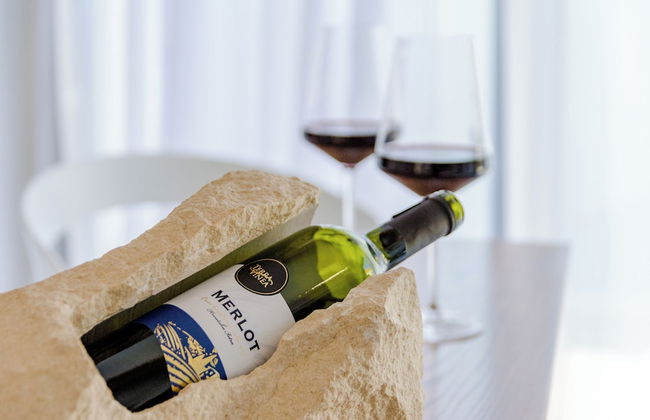 Villa Stone Pearl - Foto 48