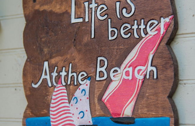 Emerald Corner at Fishermans point - Foto 22