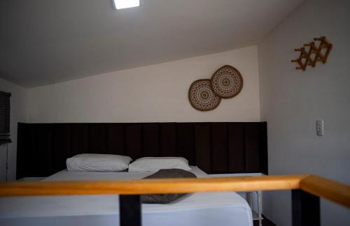 Apartamento 05 · Experiência Mezanino - Aeroporto/Garagem - Foto 34