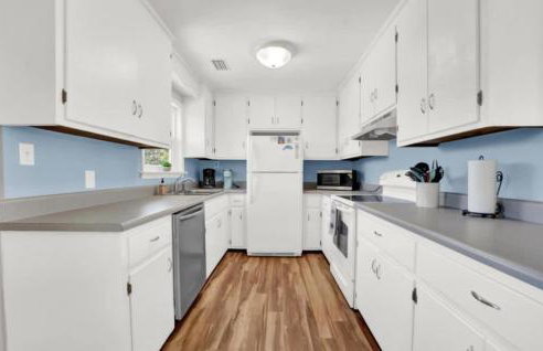 The Honey Hole St George Island Pet Friendly-Heated Private pool West Gulf beaches - Foto 9