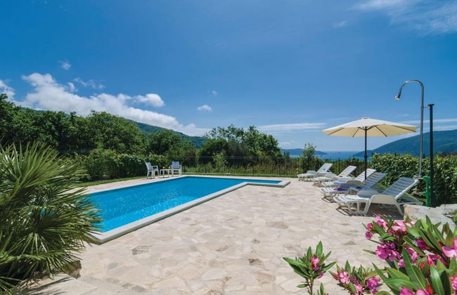 Pool Villa Panorama Mojdez - Foto 14