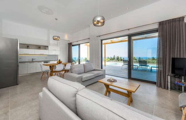 Alonaki Apartments - Photo 42