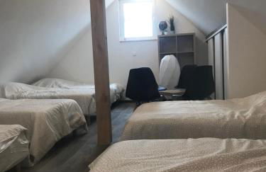 Auberge du Parc - Foto 27