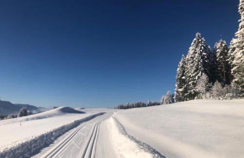 Fewo in Tiefenberg/ Allgäu - Photo 3