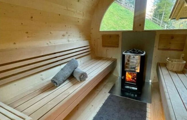 Holiday Apartment on the Hutterwirtshof - Foto 1