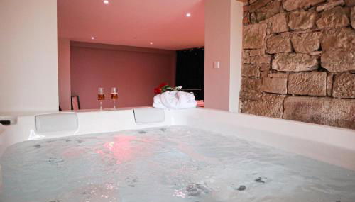 LOVE ROOM Love and Spa, Nature and Rest - Photo 5