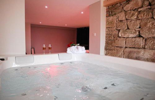 LOVE ROOM Love and Spa, Nature and Rest - Foto 5