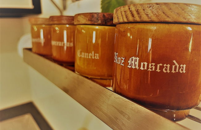 Casa de Sampaio - Foto 15