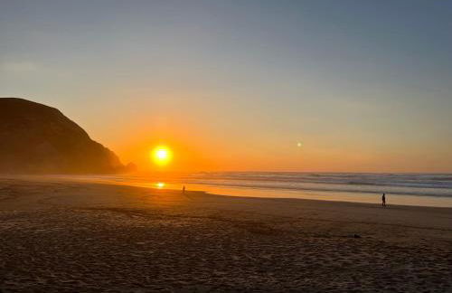 Villa Boa Vista Sul - Terra da Eira - Raposeira - Foto 44