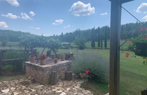 Villa Le Caggia - Foto 72