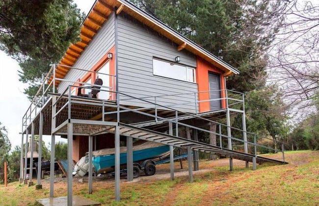 Cocos Cura Casas de Montaña - Photo 16