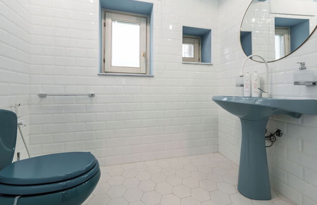 Elysium Apartment by Wonderful Italy - Foto 13