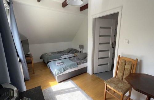 Holiday Home on Lake Marchowo With Terrace - Foto 36