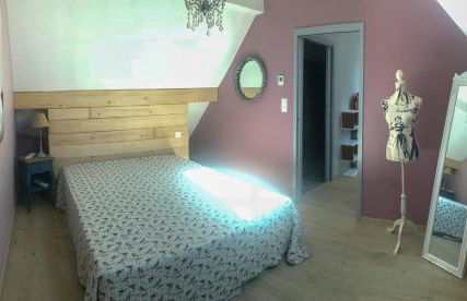 Le jardin des Arums - Foto 11