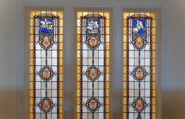 Spacious Coastal Getaway Bergen - Photo 21